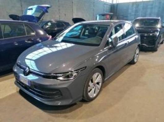 usato VOLKSWAGEN Golf
