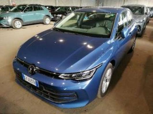 usato VOLKSWAGEN Golf