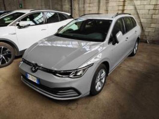Golf Variant