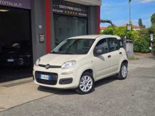 usato FIAT Panda