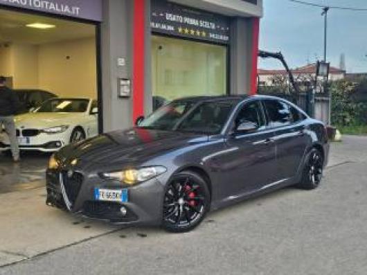 usato ALFA ROMEO Giulia