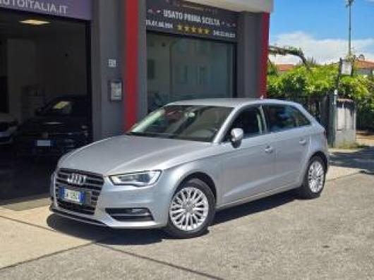 usato AUDI A3