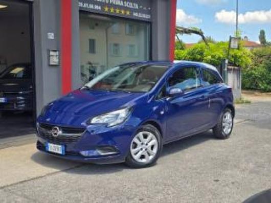 usato OPEL Corsa