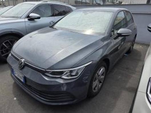 usato VOLKSWAGEN Golf