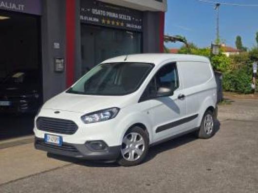 usato FORD Transit Courier