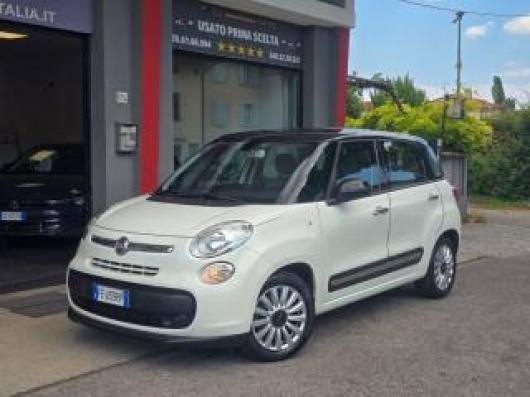 usato FIAT 500L