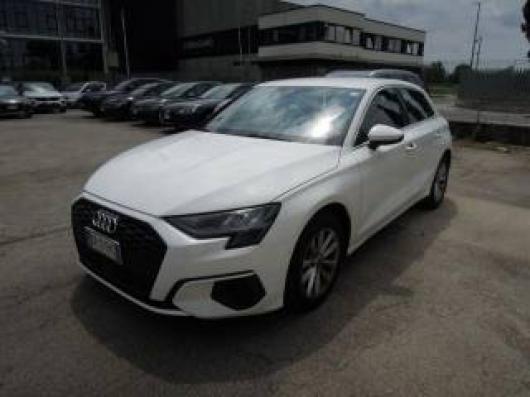usato AUDI A3