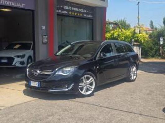 usato OPEL Insignia