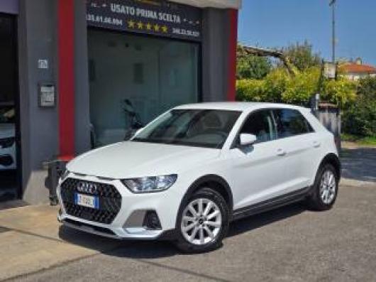 usato AUDI A1