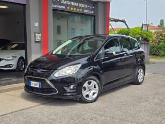 usato FORD C Max