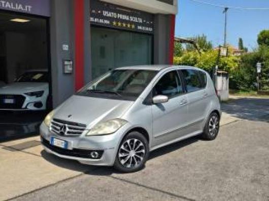 usato MERCEDES A 150