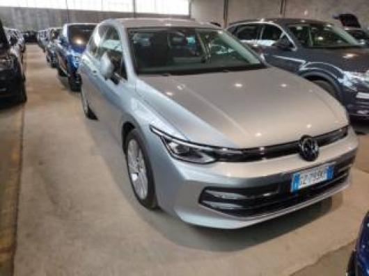 usato VOLKSWAGEN Golf