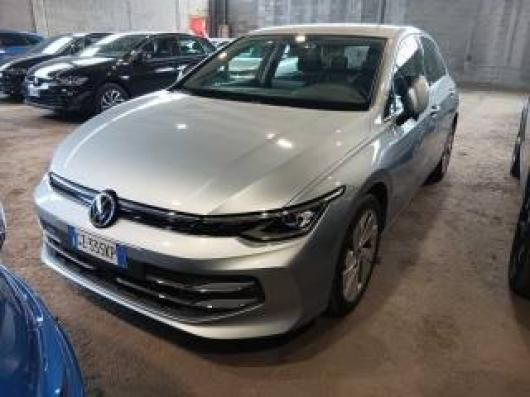 usato VOLKSWAGEN Golf