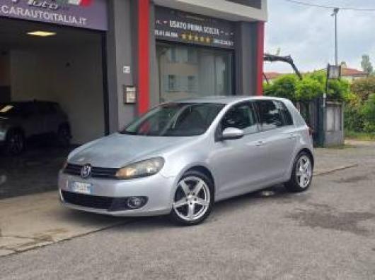 usato VOLKSWAGEN Golf