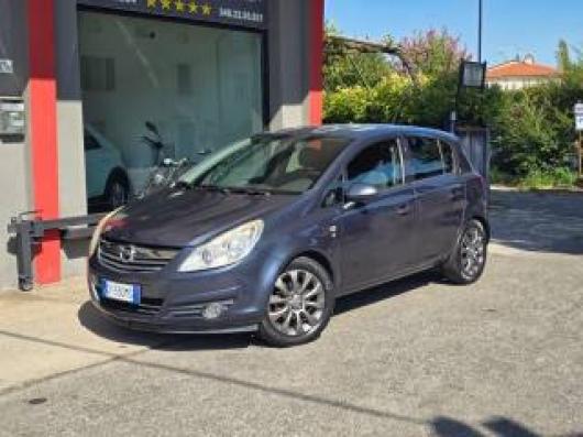 usato OPEL Corsa