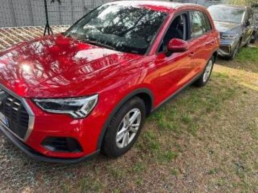usato AUDI Q3