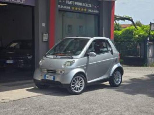 usato SMART ForTwo