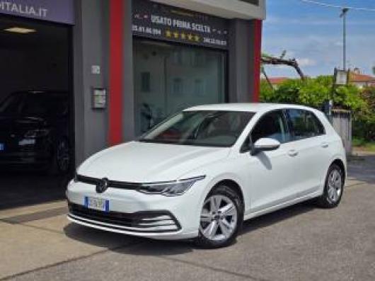 usato VOLKSWAGEN Golf