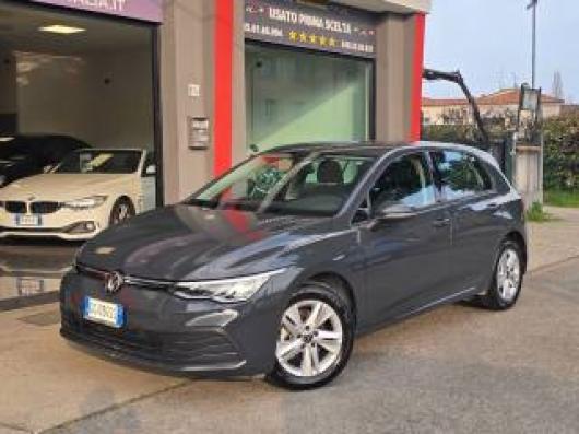 usato VOLKSWAGEN Golf
