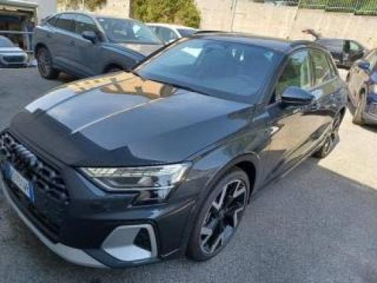 usato AUDI A3