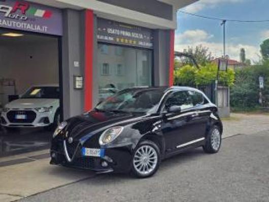 usato ALFA ROMEO MiTo