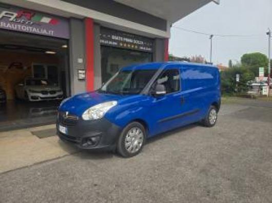 usato OPEL Combo