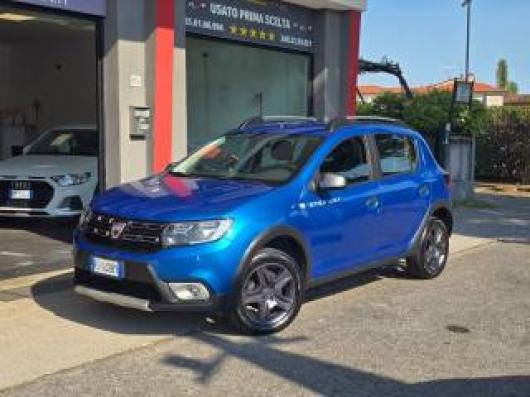 usato DACIA Sandero