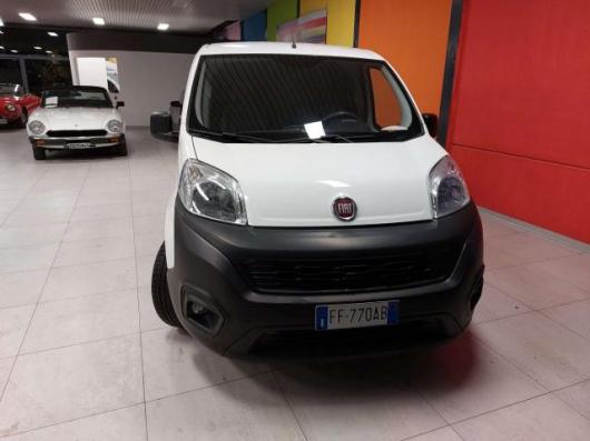 usato FIAT Fiorino