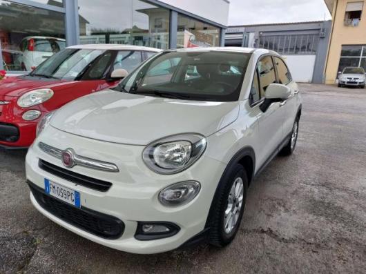 usato FIAT 500X