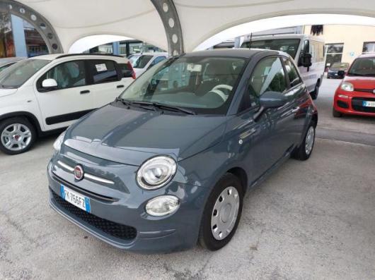 usato FIAT 500
