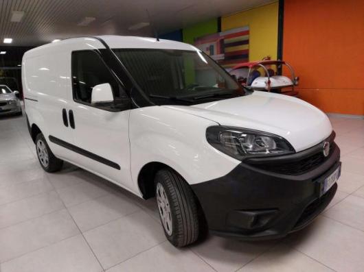 usato FIAT DoblÃ²