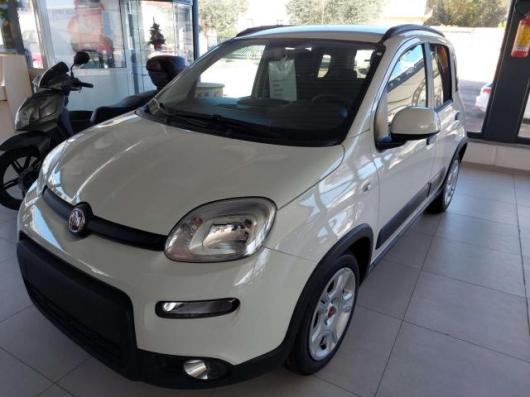 usato FIAT Panda
