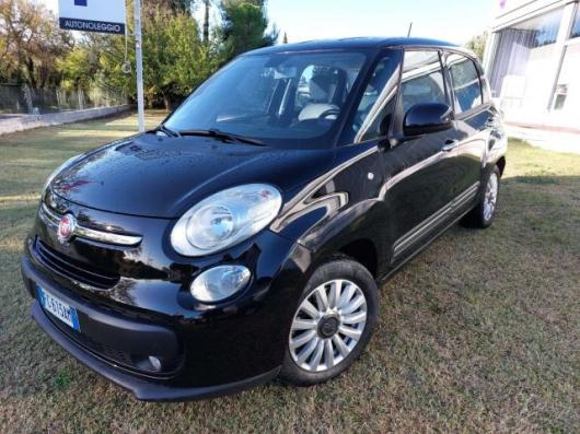 usato FIAT 500 L