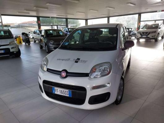 usato FIAT Panda