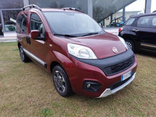 usato FIAT QUBO