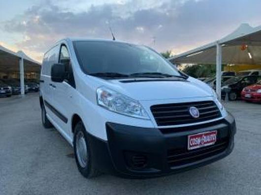 usato FIAT Scudo