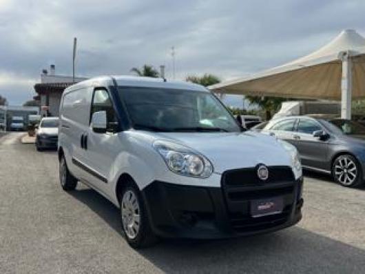 usato FIAT Doblo