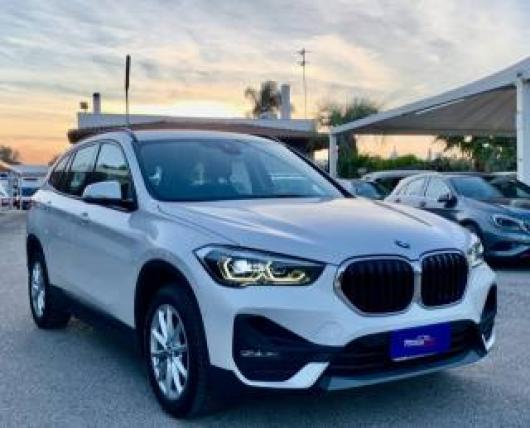 usato BMW X1