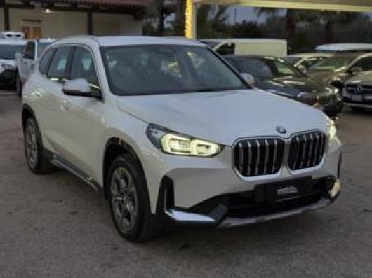 usato BMW X1