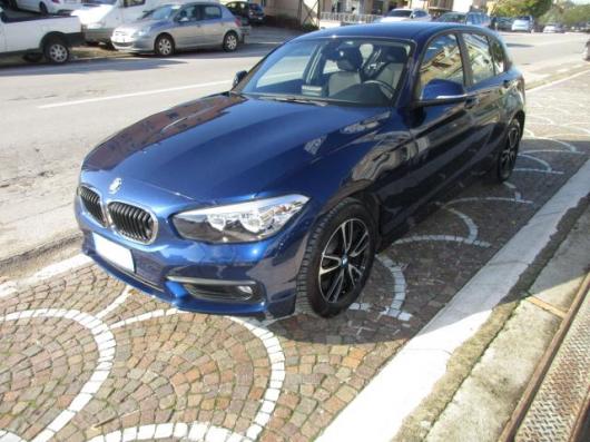 usato BMW Serie 1