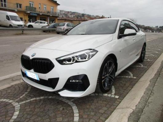 usato BMW Serie 2