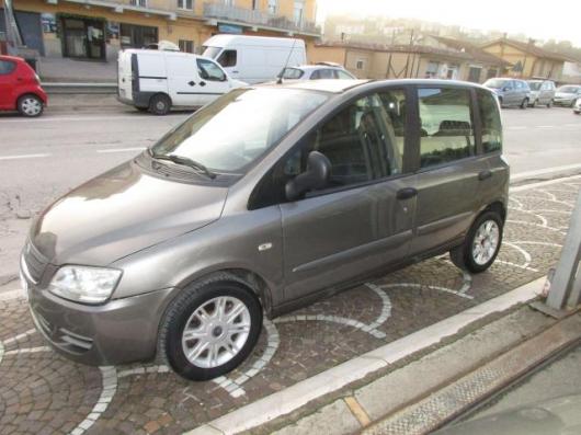 usato FIAT Multipla