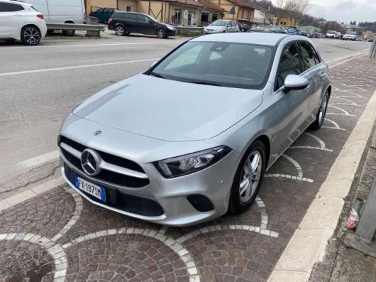 usato MERCEDES Classe A