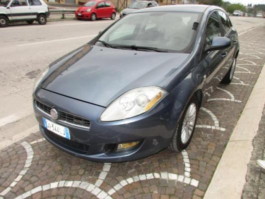 usato FIAT Bravo