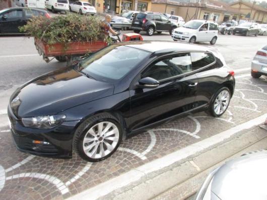 usato VOLKSWAGEN Scirocco