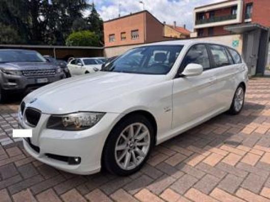 usato BMW 330