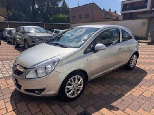 Corsa