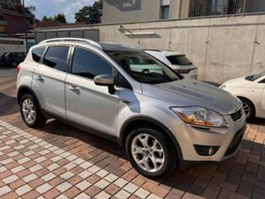 Kuga