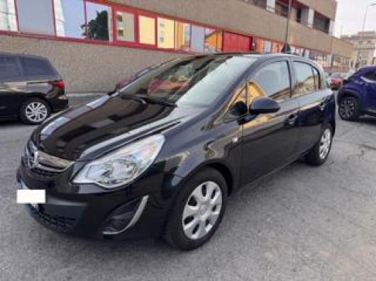 usato OPEL Corsa