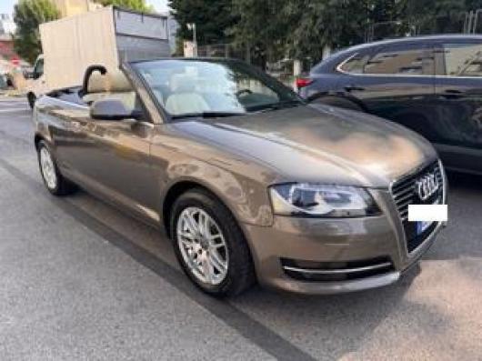 usato AUDI A3